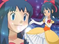 真正地开始喜欢上精灵宝可梦，是遇到了钻石与珍珠，那么你呢？