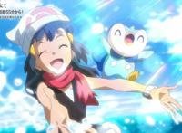 《精灵宝可梦》新无印智光重逢发狗粮？网友：这不是很懂嘛