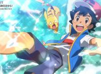 《精灵宝可梦》新无印智光重逢发狗粮？网友：这不是很懂嘛