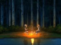 《精灵宝可梦》新无印智光重逢发狗粮？网友：这不是很懂嘛