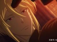 《忧国的莫里亚蒂》福尔摩斯不顾一切抱住小教授，终于抓住你了