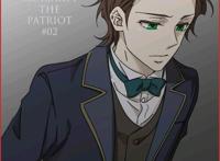 完美的犯罪天才与名探福尔摩斯能擦出什么火花——忧国的莫里亚蒂