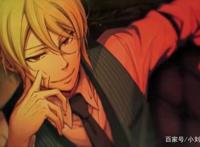 完美的犯罪天才与名探福尔摩斯能擦出什么火花——忧国的莫里亚蒂