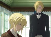 这新番里哥哥联手外人，让全家人领便当，最后还认其当亲弟弟