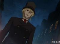 《忧国的莫里亚蒂》感谢弹幕，成功把人带歪