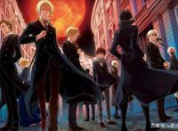 《忧国的莫里亚蒂》和“忧民”的福尔摩斯