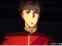 忧国的莫里亚蒂