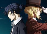 《忧国的莫里亚蒂》大结局？