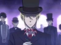 《忧国的莫里亚蒂》大结局？