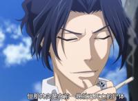 “扰民的”福尔摩斯终出场，和教授正面PK，忧国的莫里亚蒂难招架