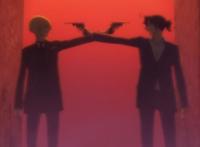 “扰民的”福尔摩斯终出场，和教授正面PK，忧国的莫里亚蒂难招架