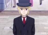 《忧国的莫里亚蒂》虐心的地方太多，这就是威廉想改变的原因