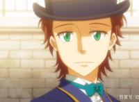 《忧国的莫里亚蒂》威廉教授是恶还是善