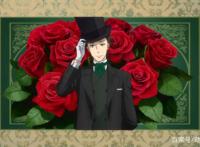 忧国的莫里亚蒂，女粉丝为何喜欢艾琳，她在众男神中，毫无违和感