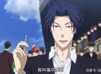 《忧国的莫里亚蒂》小教授和老福并未敌对，他们互指的不是对方