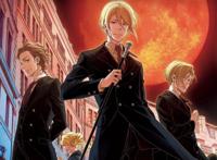 《忧国的莫里亚蒂》中，谁才是最终反派？老福安全“上岸”