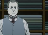 10月新番推荐：莫里亚蒂，能把福尔摩斯玩弄于鼓掌之间的男人