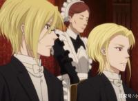 TV《忧国的莫里亚蒂》最新第4话内容