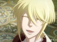 《忧国的莫里亚蒂》下月开播，人物画风美型，男主声线太好听