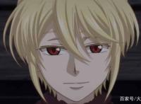 《忧国的莫里亚蒂》下月开播，人物画风美型，男主声线太好听