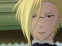 《忧国的莫里亚蒂》下月开播，人物画风美型，男主声线太好听