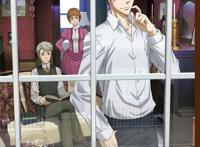 《忧国的莫里亚蒂》：反派主角以暴制暴，这样能否抵达理想之国？