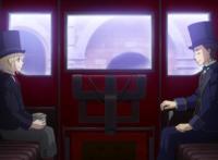 忧国的莫里亚蒂动画：年纪轻轻就勇于反抗的智者，真是人不可貌相