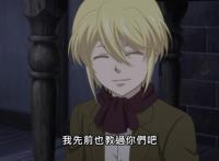 忧国的莫里亚蒂动画：年纪轻轻就勇于反抗的智者，真是人不可貌相