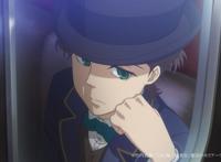 《忧国的莫里亚蒂》TV动画最新话剧情剧照福莫斗新视角