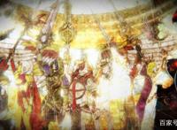 《七骑士》推出原创动画「英雄的继承者」4月起于日本开播