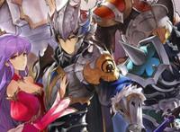 七骑士英雄的继承者