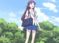 水果篮子：你没注意过的五句话，最后一句有点涩