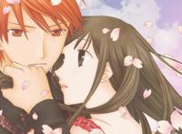 水果篮子：你没注意过的五句话，最后一句有点涩