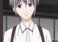 水果篮子：你没注意过的五句话，最后一句有点涩