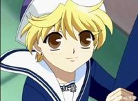 动漫《水果篮子》真的很好看，里面的人物也都个性鲜明