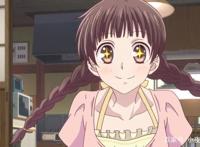 《水果篮子》巅峰治愈动漫！两男宠一女，所有角色全是天使！