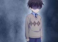 水果篮子20：由透恋落下帷幕，翔才是拯救由希的天使