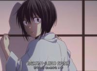 《水果篮子》有一种伤害，是为了别人的“看法”，守住一段感情