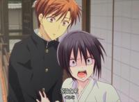 《水果篮子》有一种伤害，是为了别人的“看法”，守住一段感情