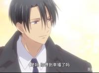 《水果篮子》治愈系动漫变少女派别漫画？不！我们依然很治愈