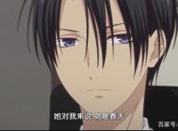 《水果篮子》治愈系动漫变少女派别漫画？不！我们依然很治愈