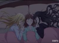 《水果篮子》治愈系动漫变少女派别漫画？不！我们依然很治愈