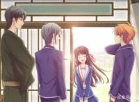 新水果篮子：是创新还是烂作？经典恋爱动漫水果篮子重做归来！