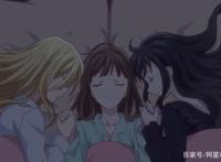 新水果篮子：是创新还是烂作？经典恋爱动漫水果篮子重做归来！