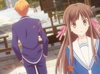 水果篮子：伤害别人的同时，自己永远也得不到幸福