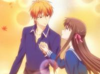 水果篮子：伤害别人的同时，自己永远也得不到幸福