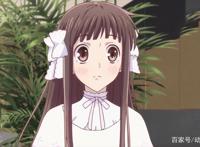 《水果篮子》孤独，不是没有人陪伴