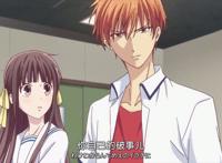 水果篮子的作者，为何给予主角团完美的结局，却放弃了家长团