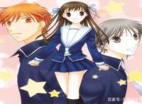 时隔20年动漫史上最惨女主又来了，4月新番《水果篮子》，回味啊