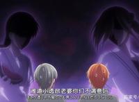 再看日漫《水果篮子》，集集催泪，太扎成年人的心！